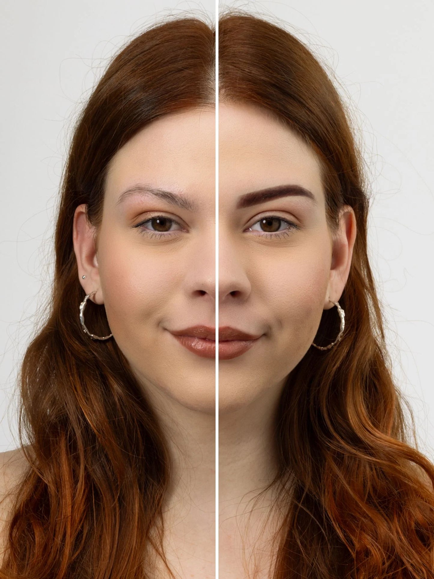 Supercilium Snap Gel Brow Tint Auburn