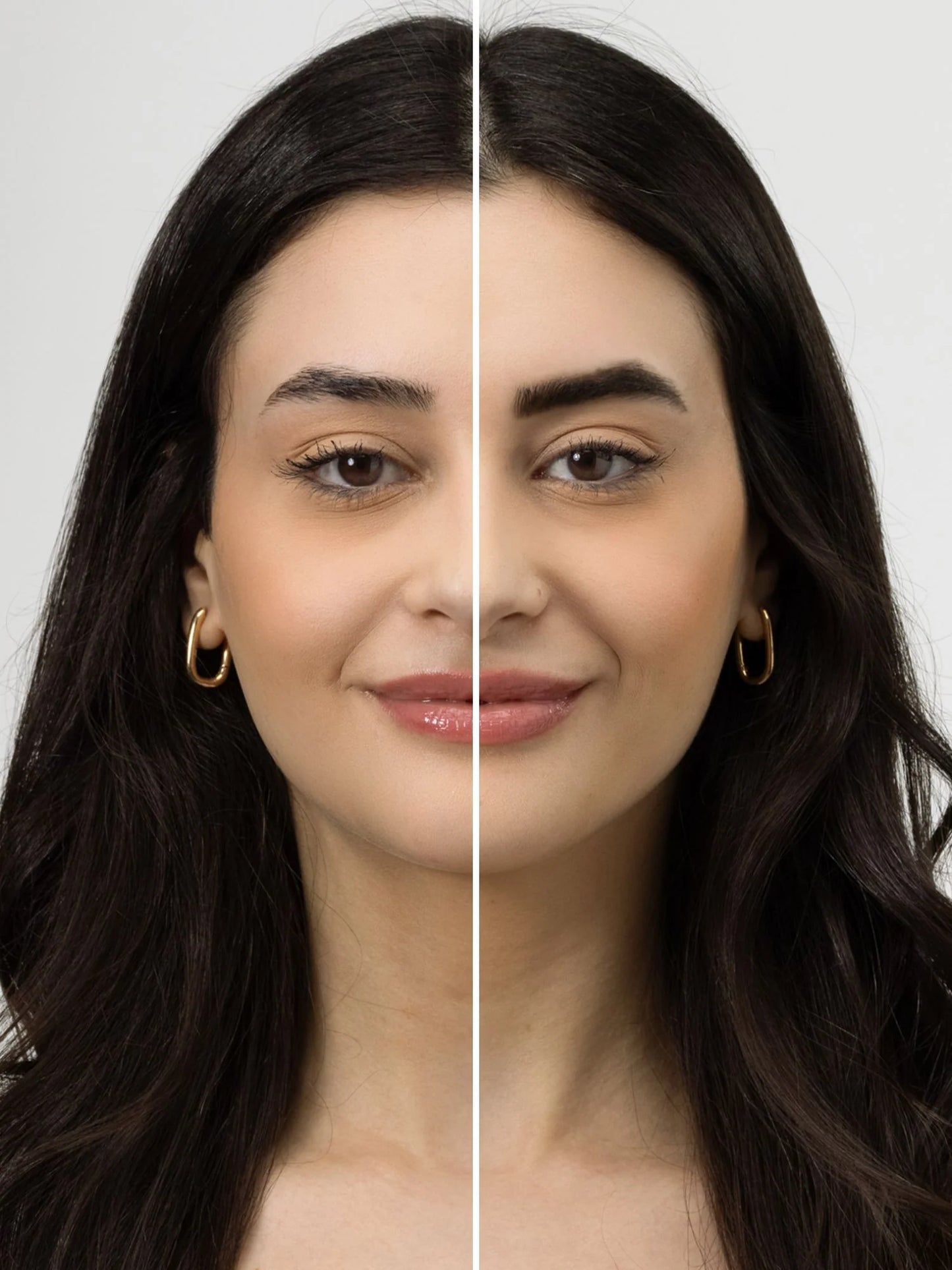 Supercilium Snap Gel Brow Tint Black