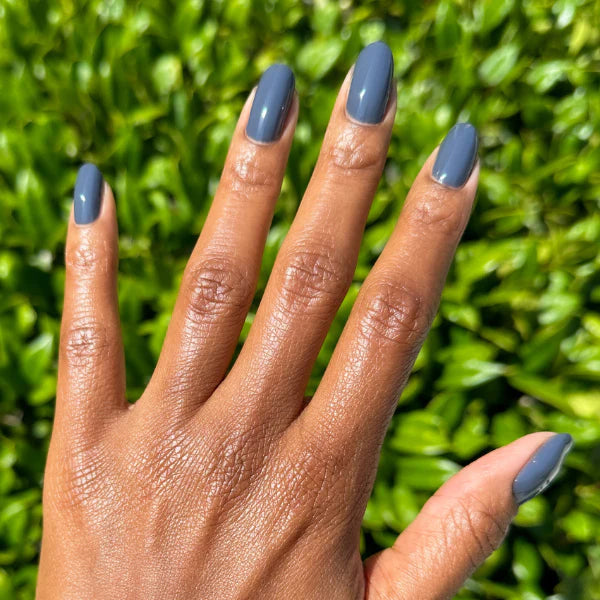 Orly GelFx Color Unraveling Story”
