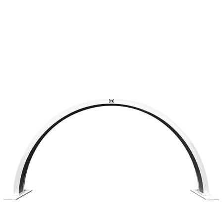 YN LED Arch Lamp