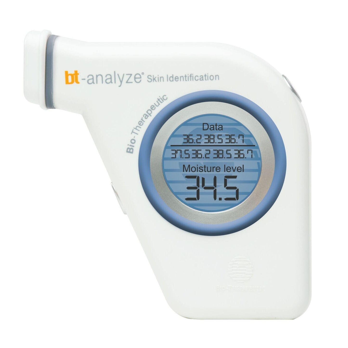 BT Analyze Bio Therapeutic