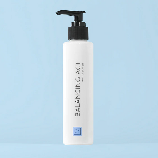 Tuel Balancing Act Cleanser - Retail Size