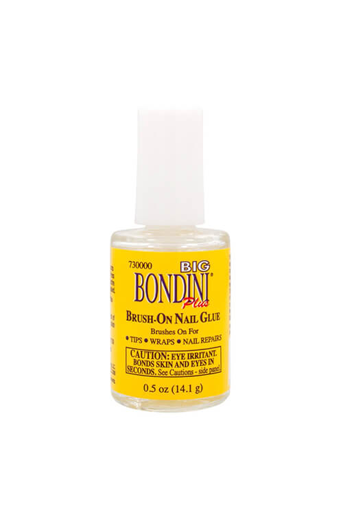 Bondini Brush-On Nail Glue