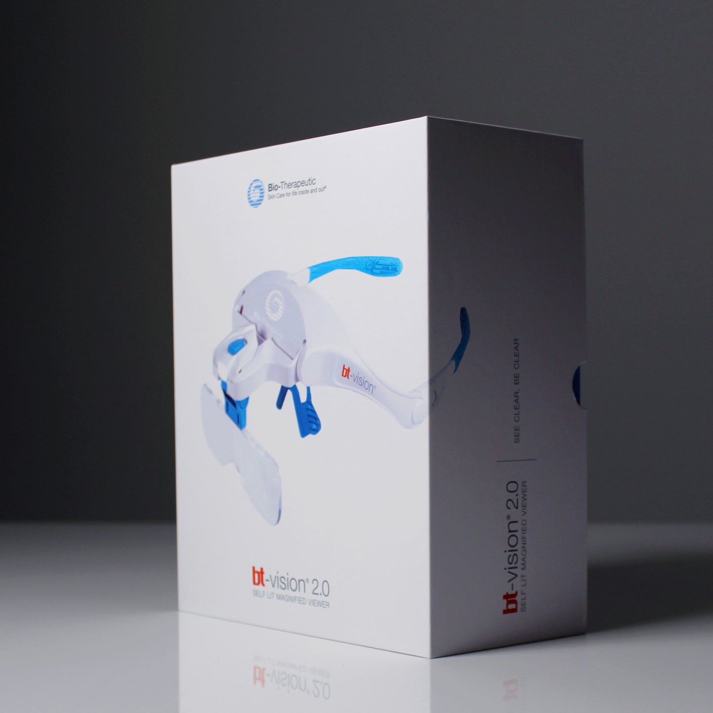 BT Vision Bio Therapeutic