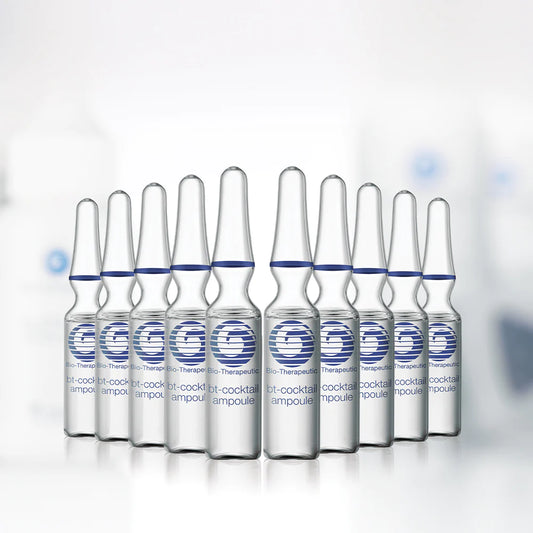 BT Cocktail Ampoules 10 Pack Bio Therapeutic