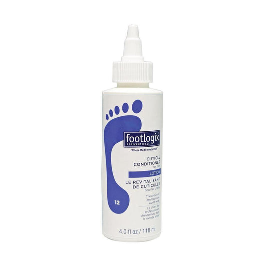 Footlogix Cuticle Conditioner