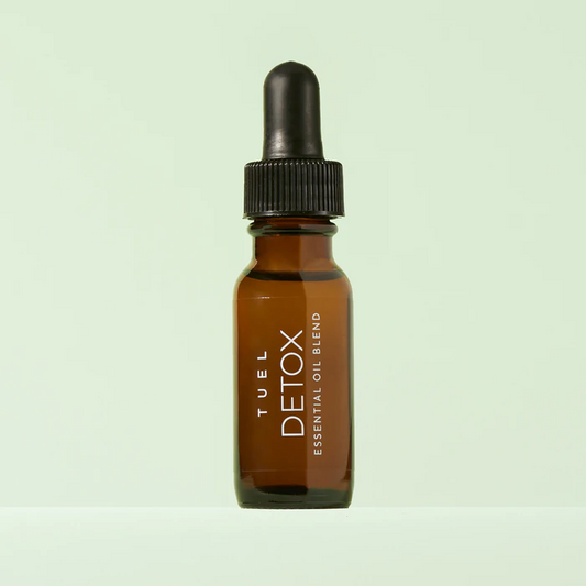 Tuel Detox Essential Oil - Retail Size