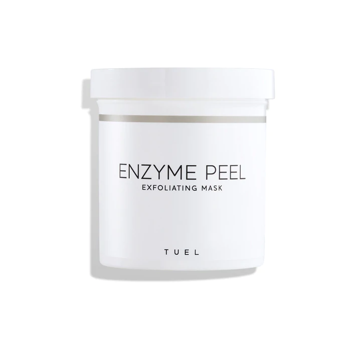 Tuel Enzyme Peel