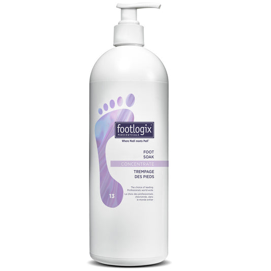 Footlogix Foot Soak 32oz