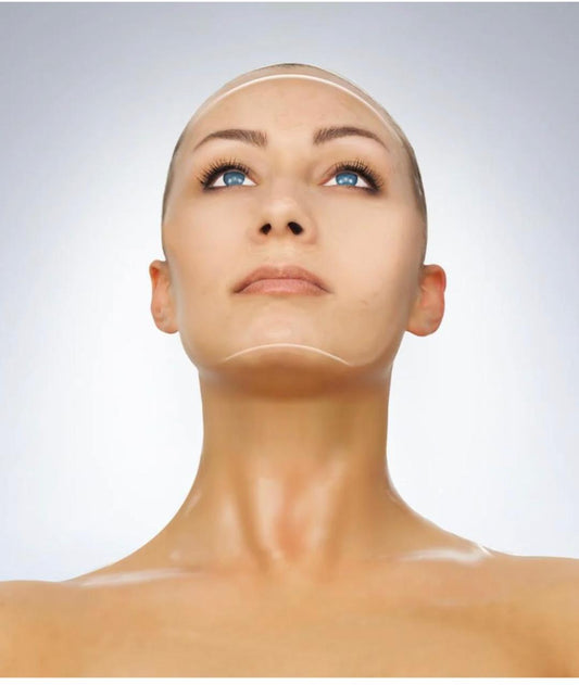 BT HD Face Masques 10 Pack Bio Therapeutic