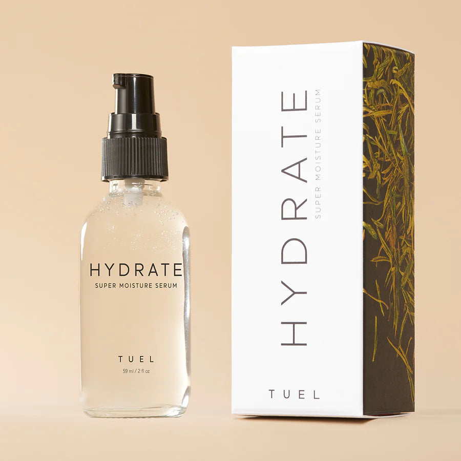 Tuel Hydrate Serum - Retail Size