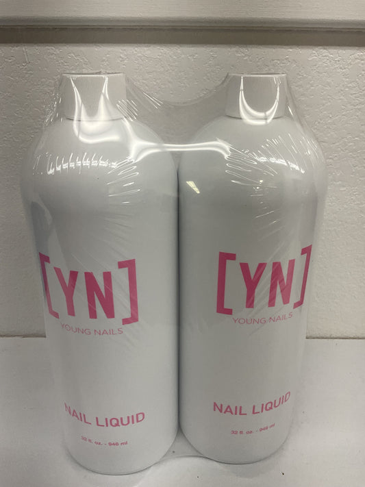 YN Liquid Deal 2-32oz Bottles