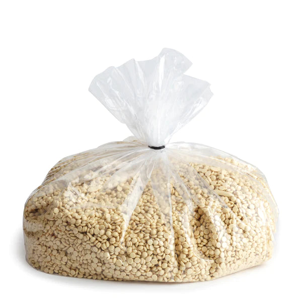 Berodin Jet Set Cream Beads Hard Wax 10lbs.