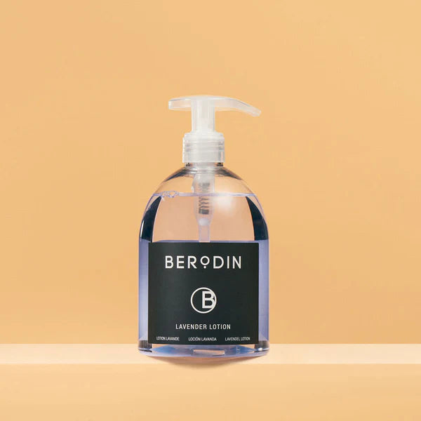Berodin Lavender Antiseptic Lotion