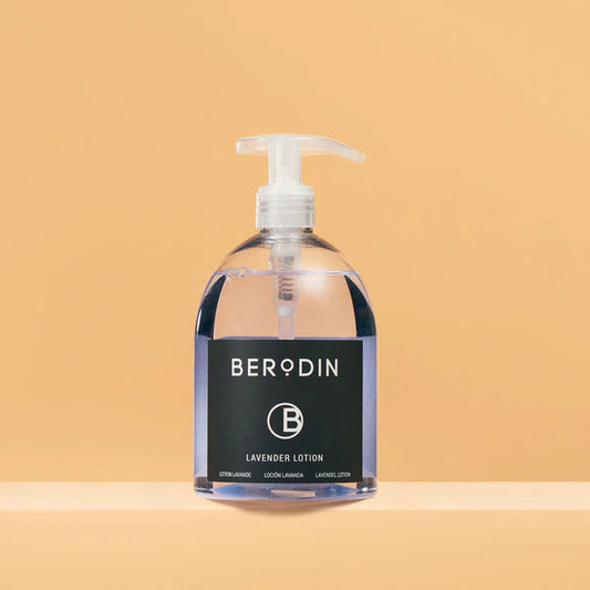 Berodin Lavender Antiseptic Lotion