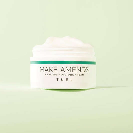 Tuel Make Amends Moisturizer - Pro Size