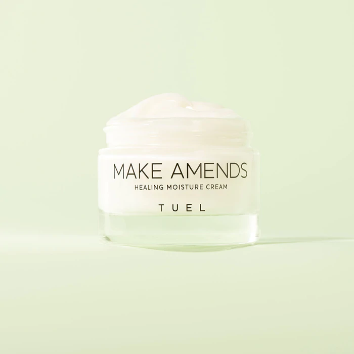 Tuel Make Amends Moisturizer - Retail Size