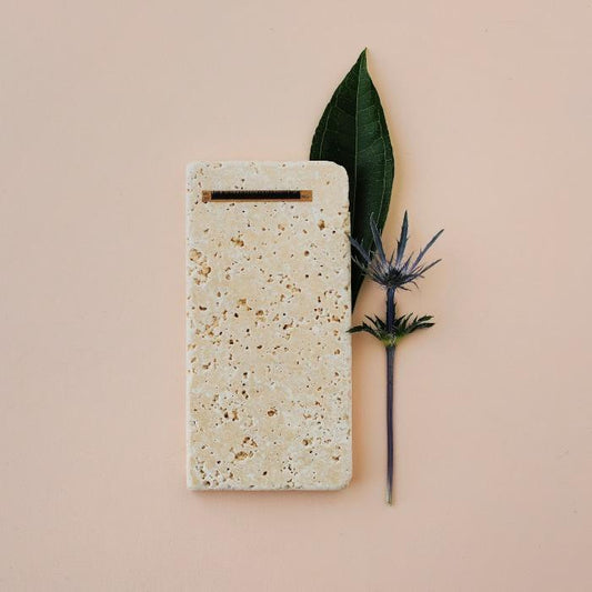 Soco Marble Lash Tile