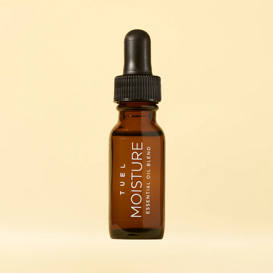 Tuel Moisture Essential Oil - Retail Size