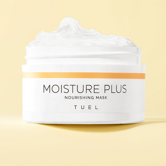 Tuel Moisture Plus Mask - Pro Size