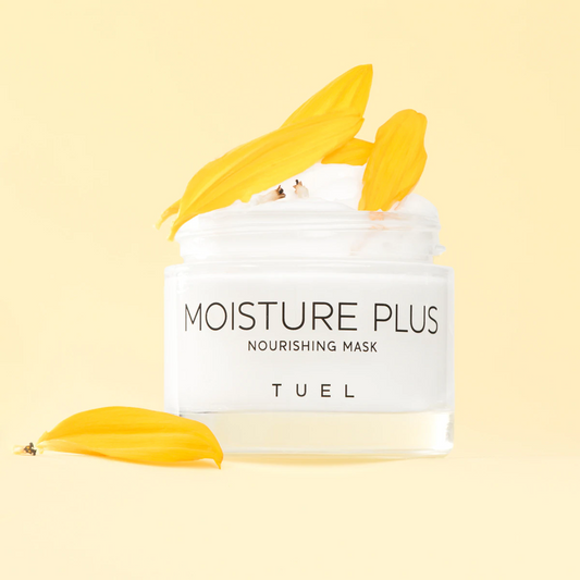 Tuel Moisture Plus Mask - Retail Size