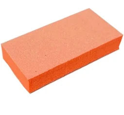 TKD Mini Orange Buffer 60/100 10pk
