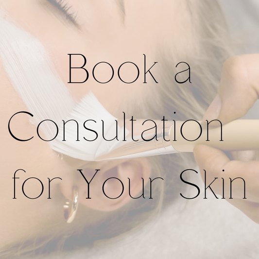 Skin Consultation