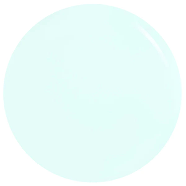 Orly GelFx Snow Angel Color