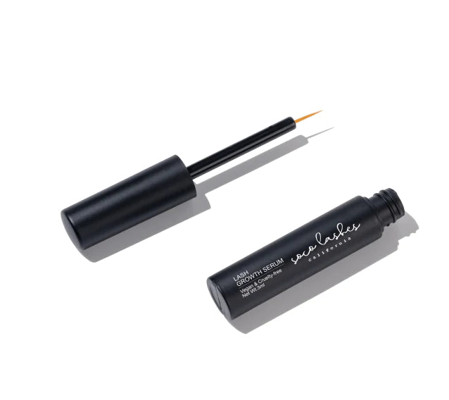 Soco Lash Growth Serum