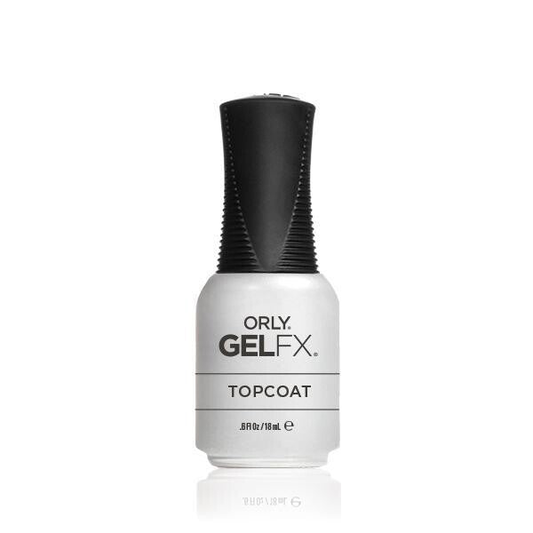 Orly Top Coat GelFx .6oz