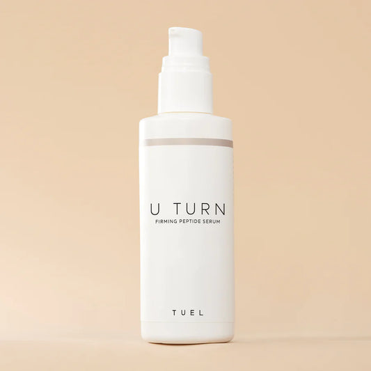 Tuel U Turn Serum - Pro Size